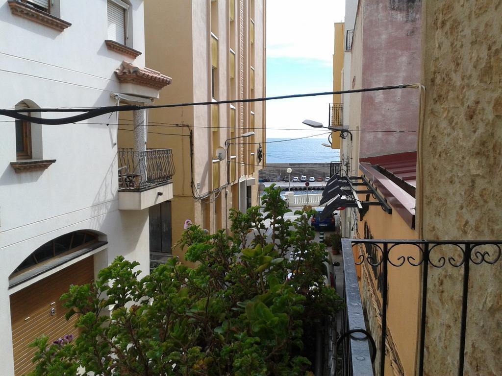 Innouthome Apartamento Andreu Llambrich Ла-Амеллья-де-Мар Номер фото