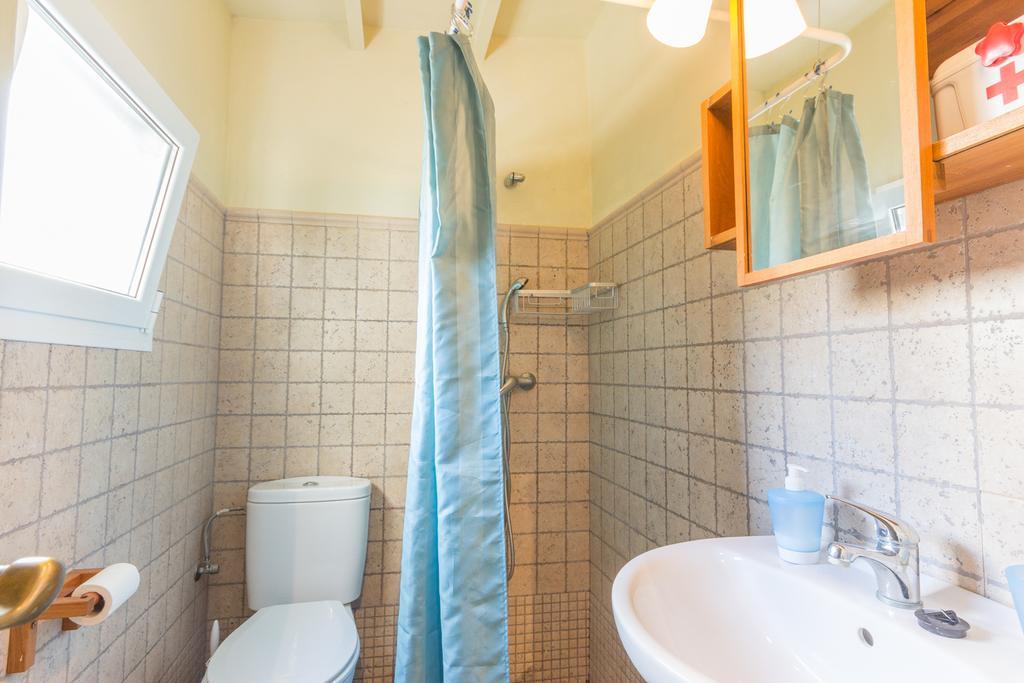 Innouthome Apartamento Andreu Llambrich Ла-Амеллья-де-Мар Экстерьер фото