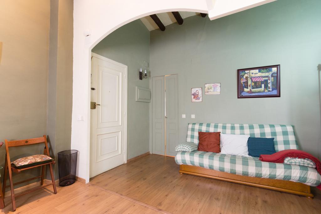 Innouthome Apartamento Andreu Llambrich Ла-Амеллья-де-Мар Экстерьер фото