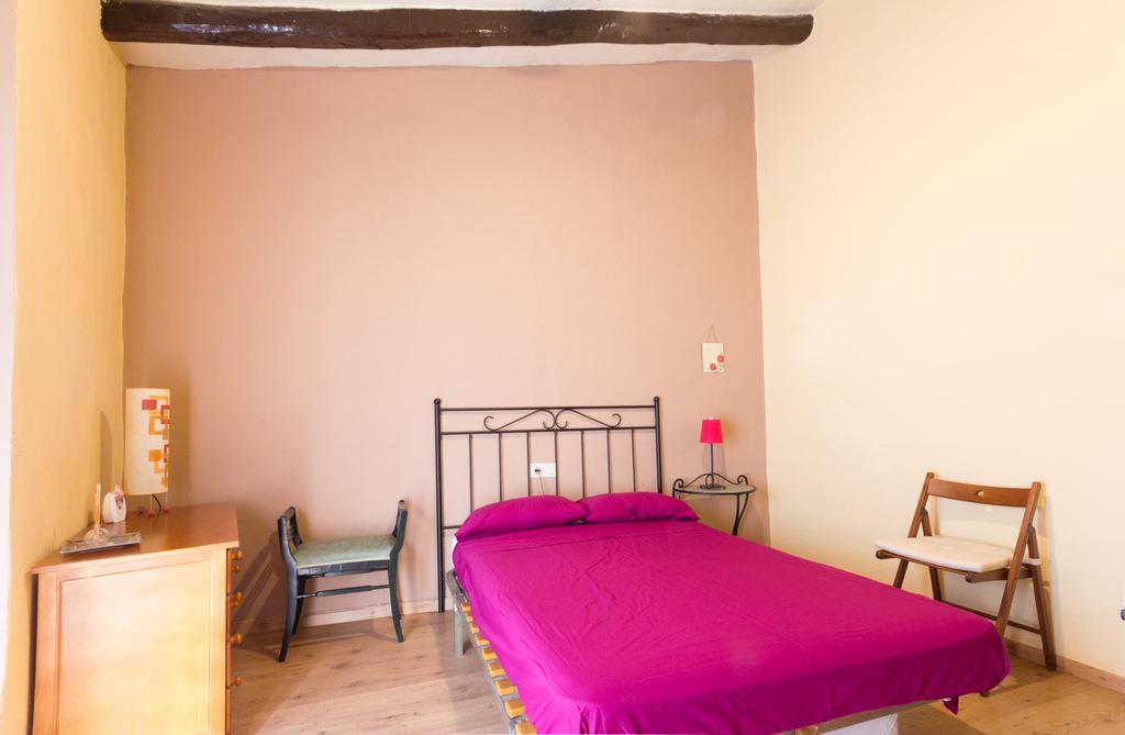 Innouthome Apartamento Andreu Llambrich Ла-Амеллья-де-Мар Экстерьер фото